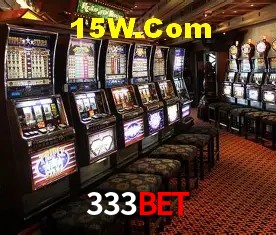 333bet Salvador - Promo Stats