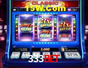 333bet Salvador - Statistics