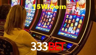 Design Responsivo 333bet
