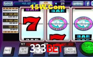 333bet Slot - 320+ Caça-Níqueis Premium