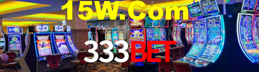 Sinta a adrenalina dos jogos de cassino com 333bet