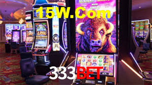 333bet slot
