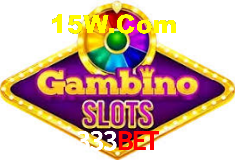 333bet slot