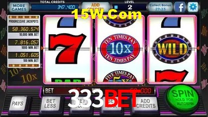 333bet São Paulo - Top Slots