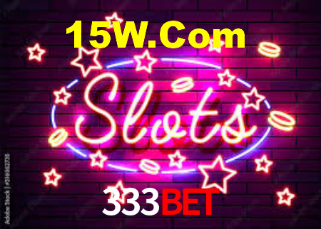 333bet casino