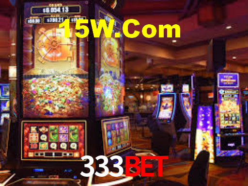 333bet slot