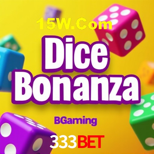 Recursos de Bônus 333bet