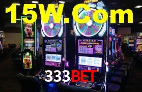 Welcome Bonus 333bet